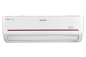 Voltas 1.5 Ton 3 Star AC(183V Vectra Prism)