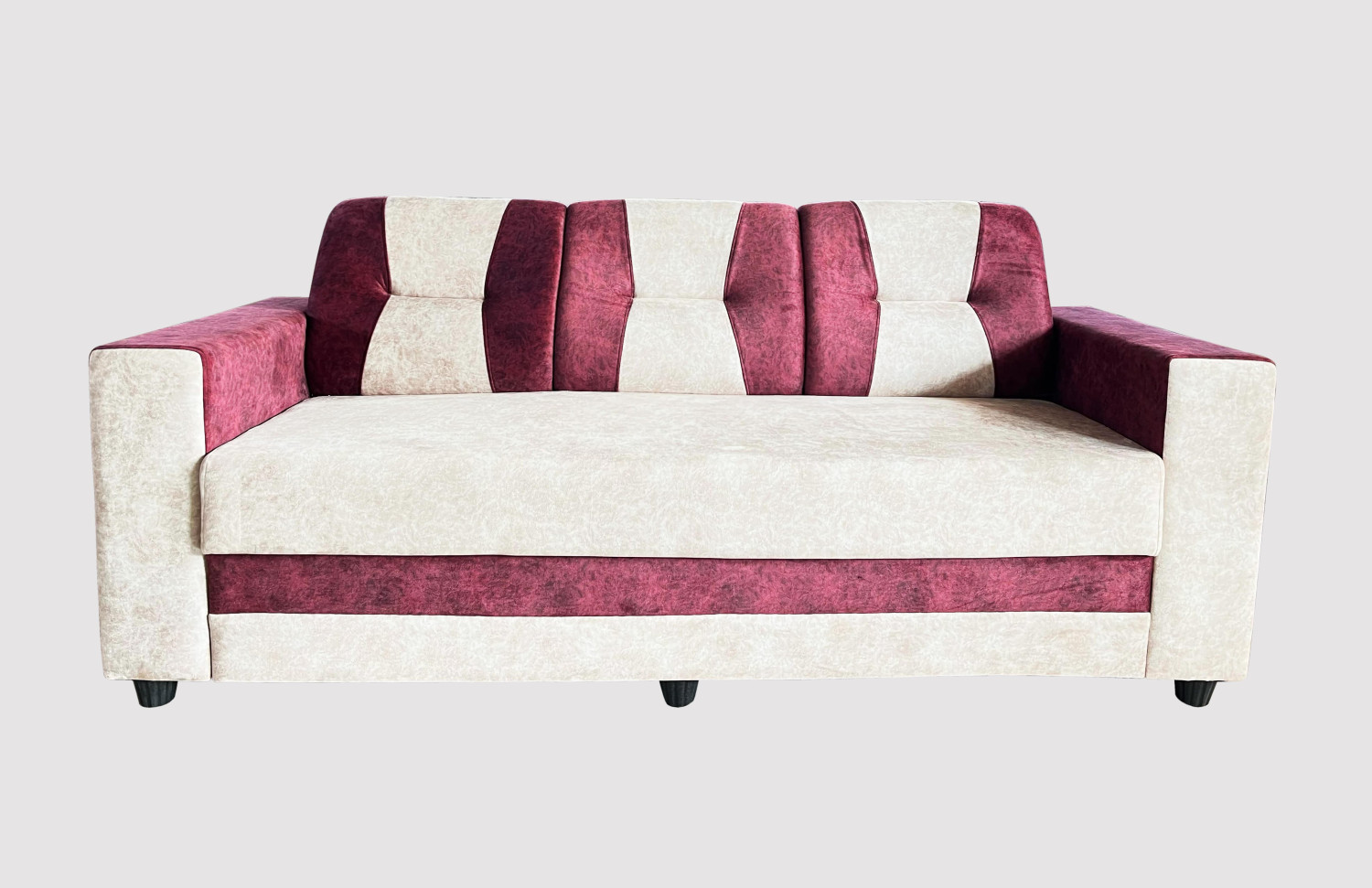 VK Lissable 3 Seater Sofa