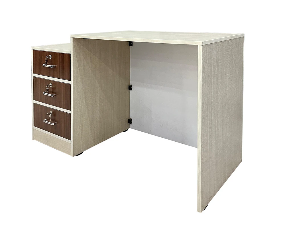 VK Signature Office Table - VK Furniture | VK Furniture & Electronics Mangalore