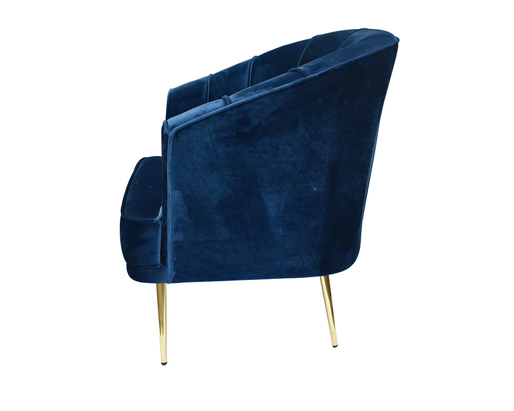 VK 1 Seater sofa - VK Furniture | VK Furniture & Electronics Mangalore