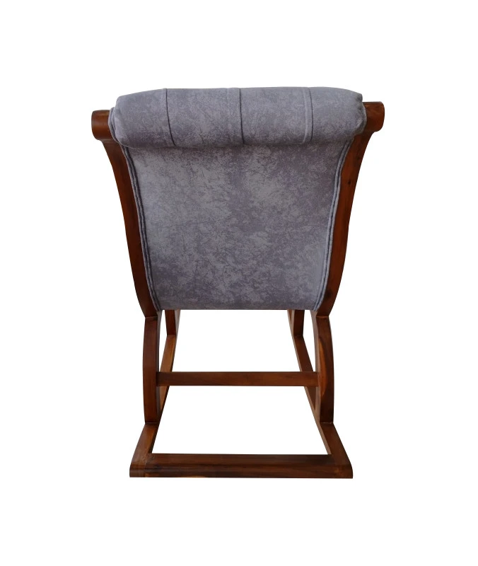 VK Comfort Rocking Chair - VK Furniture | VK Furniture & Electronics Mangalore