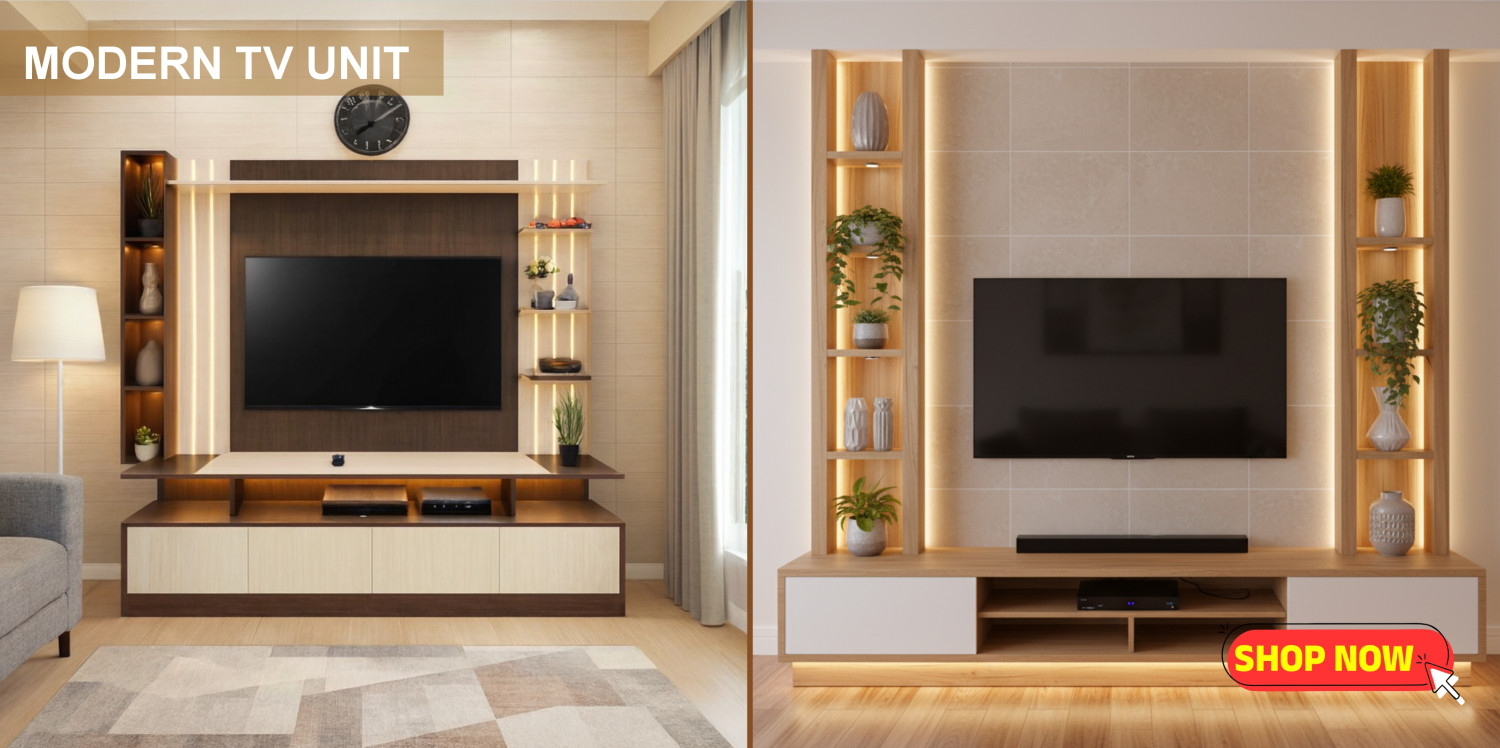 VK Furniture and Electronics promo