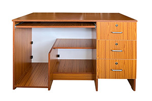 VK Petal Office Table