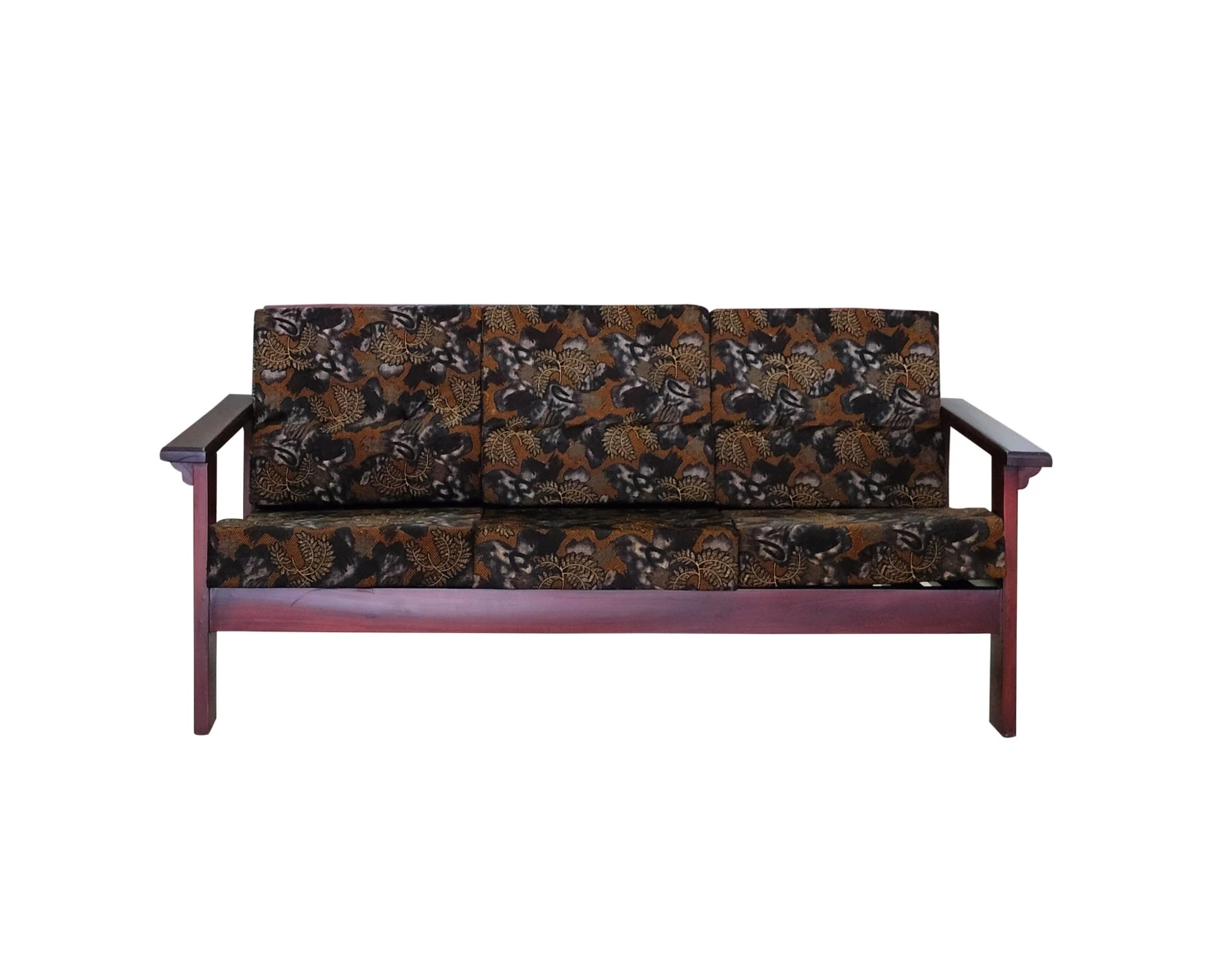VK Flybird  3 Seater Sofa - VK Furniture | VK Furniture & Electronics Mangalore