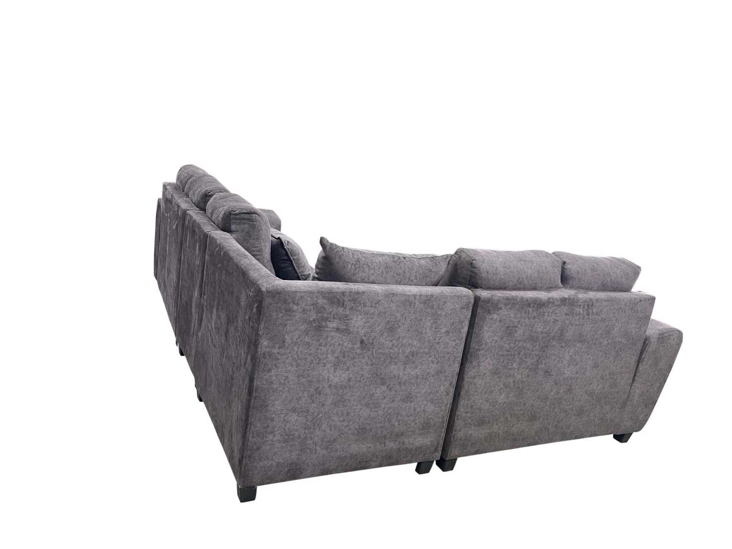 VK Harris Corner Sofa - VK Furniture | VK Furniture & Electronics Mangalore