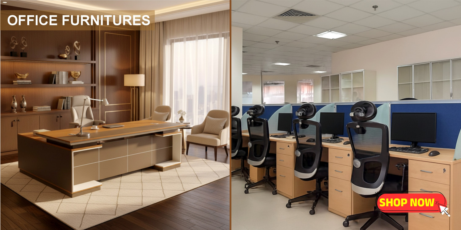 VK Furniture and Electronics promo