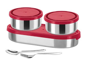 Milton Master Lunch Box