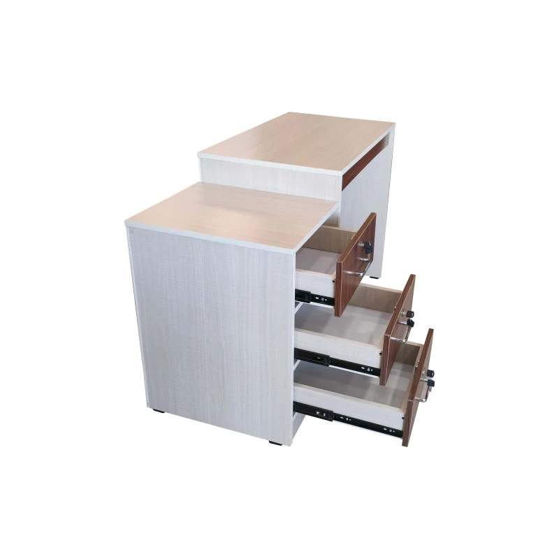 VK Signature Office Table - VK Furniture | VK Furniture & Electronics Mangalore