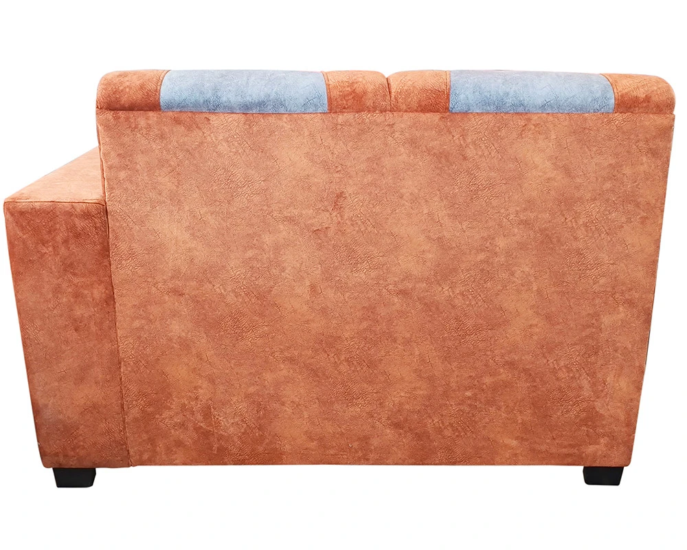 VK Lissable Corner Sofa Set - VK Furniture | VK Furniture & Electronics Mangalore
