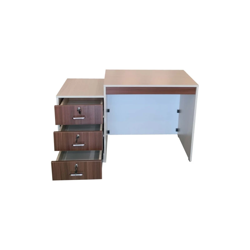 VK Signature Office Table - VK Furniture | VK Furniture & Electronics Mangalore
