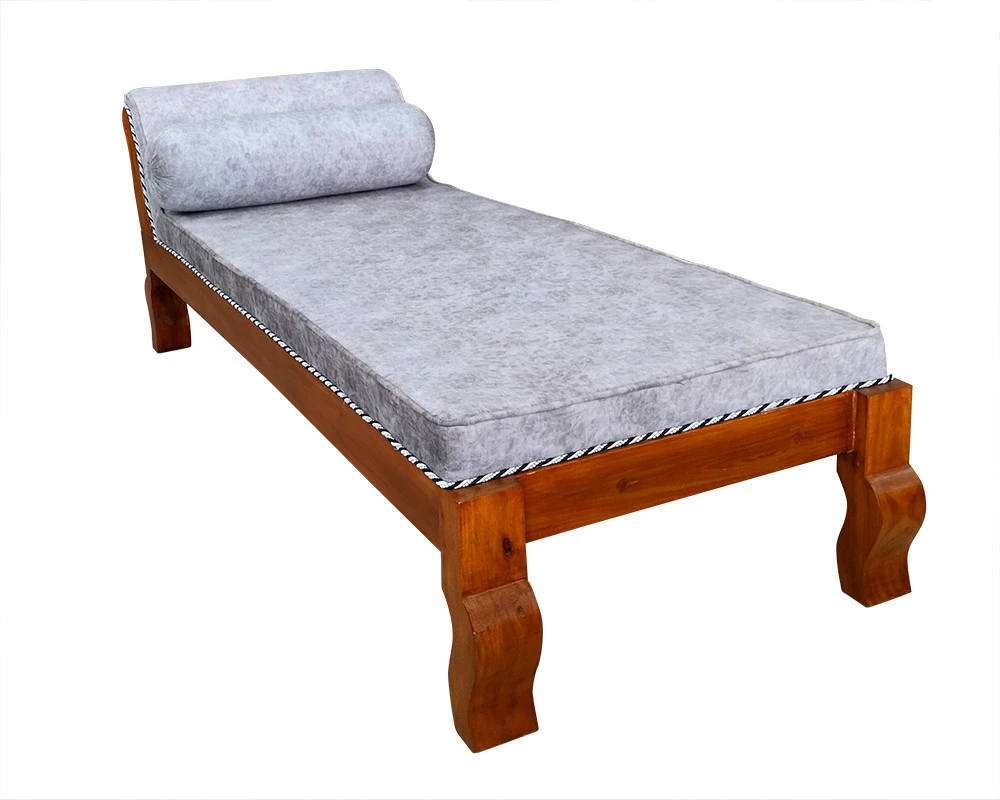 VK Comfy Diwan - VK Furniture | VK Furniture & Electronics Mangalore
