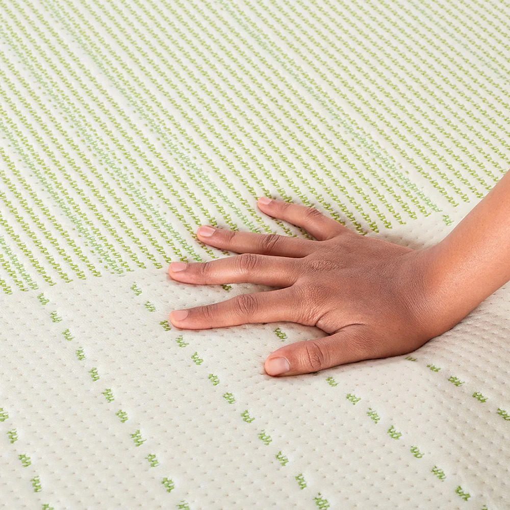 Duroflex Prana Pocket Spring  Latex Mattress 78 X 72 - VK Furniture | VK Furniture & Electronics Mangalore