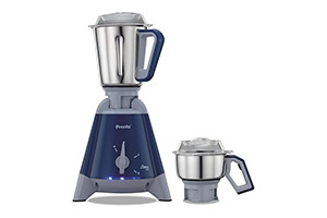 PREETHI MIXER GRINDER XPRO  DUO 1300W MG/198 2 JAR