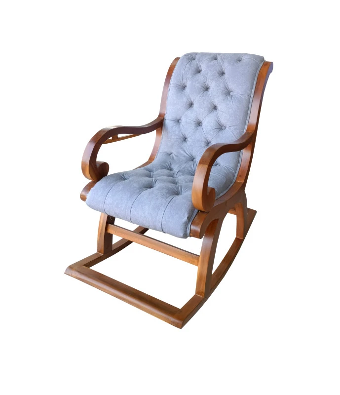 VK Comfort Rocking Chair - VK Furniture | VK Furniture & Electronics Mangalore