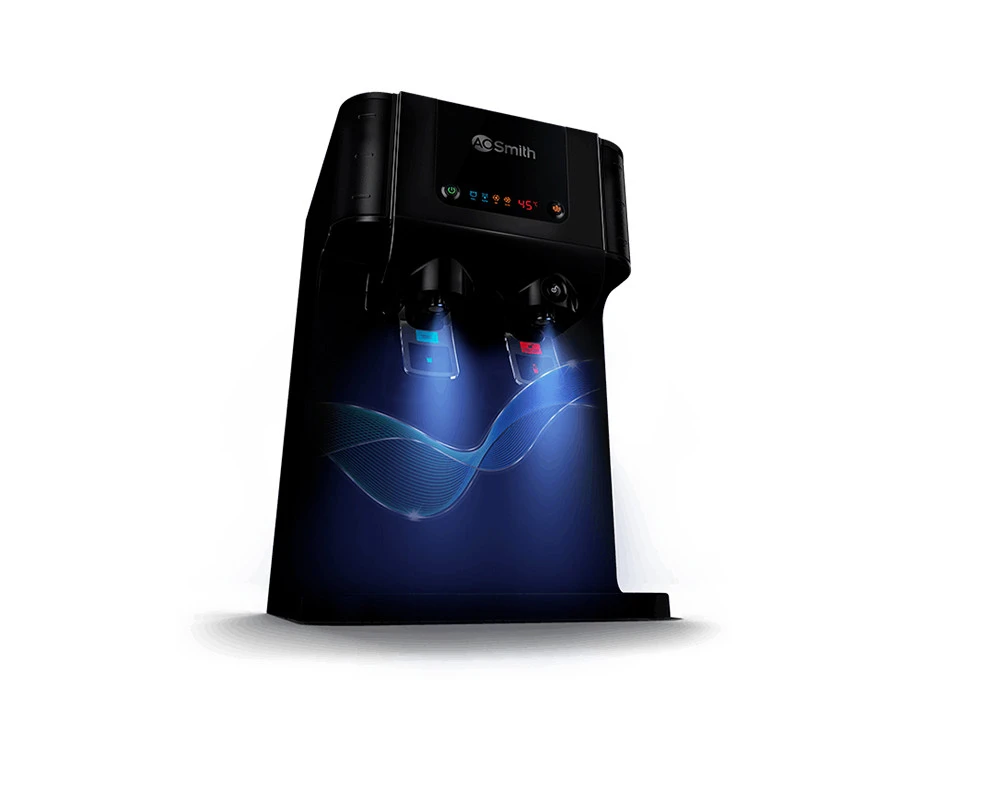 AO Smith Water Purifier  PRO PLANET P6 - VK Furniture | VK Furniture & Electronics Mangalore