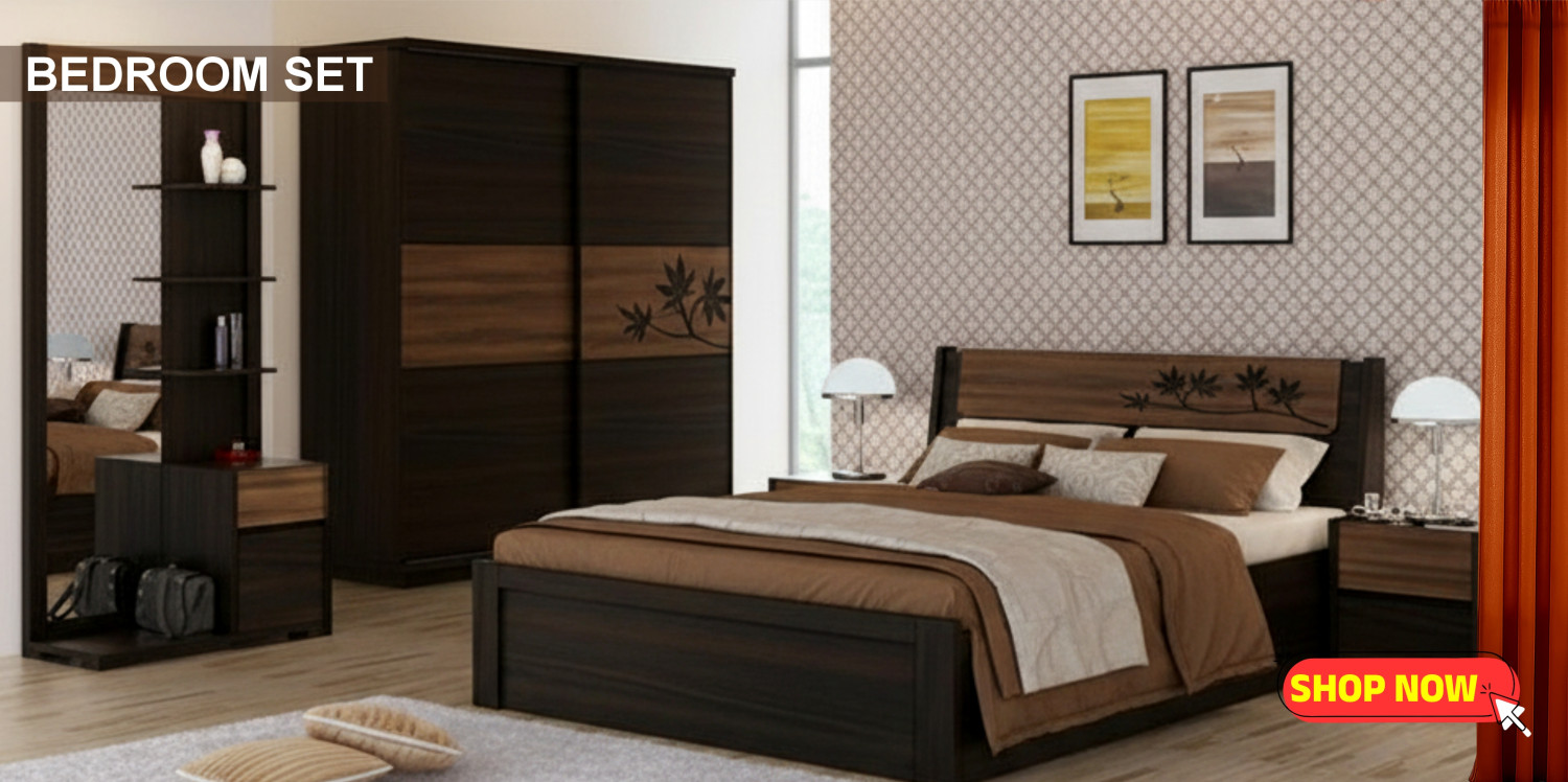 VK Furniture and Electronics promo