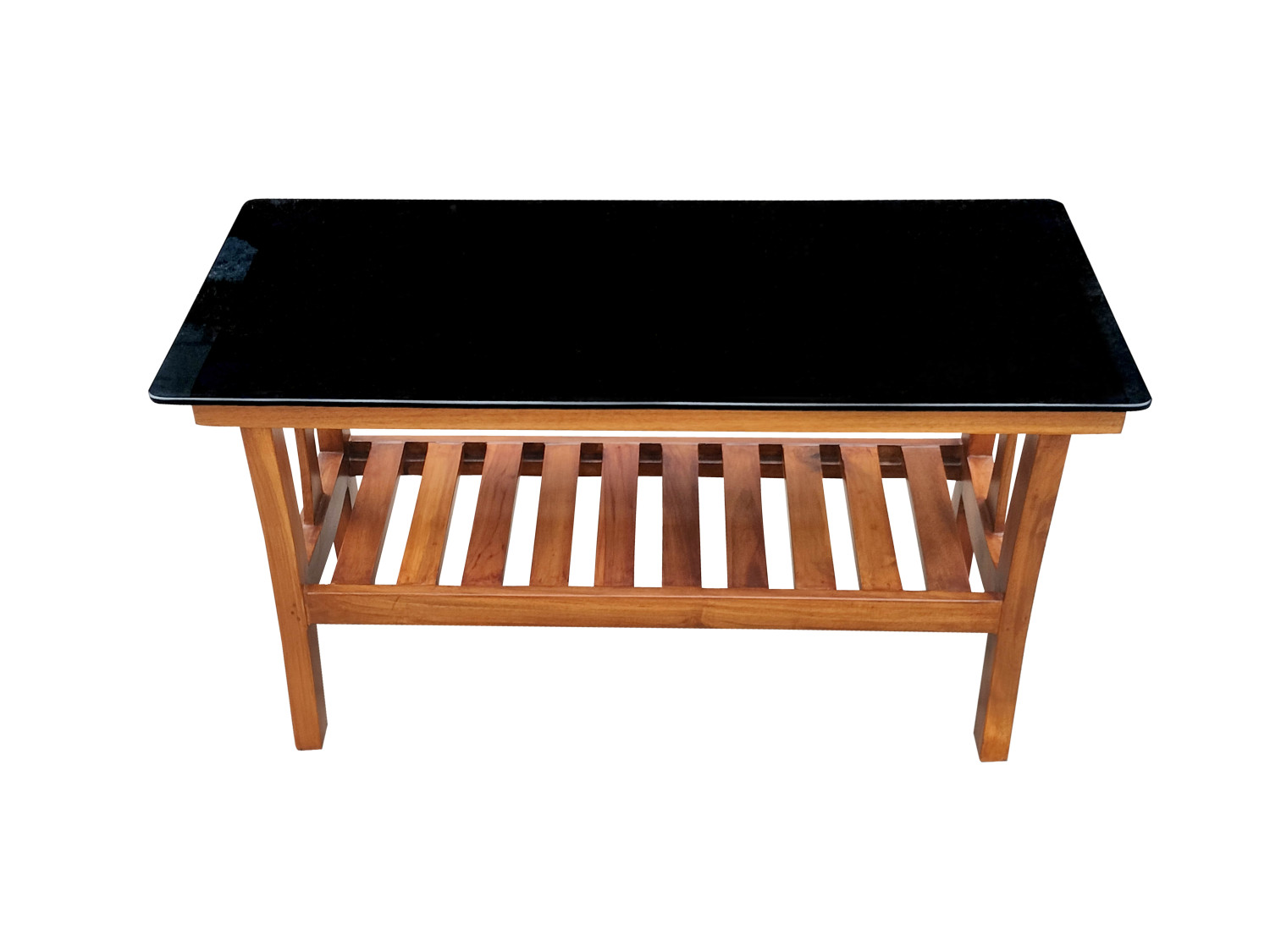 T Model Coffee Table