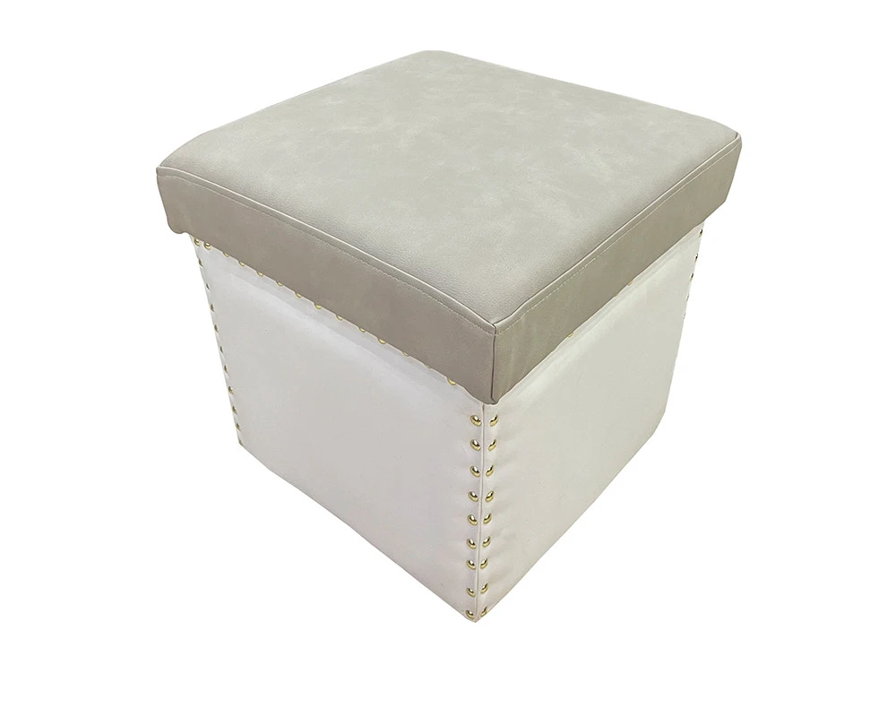 VK Rich Puffy Chair - VK Furniture | VK Furniture & Electronics Mangalore