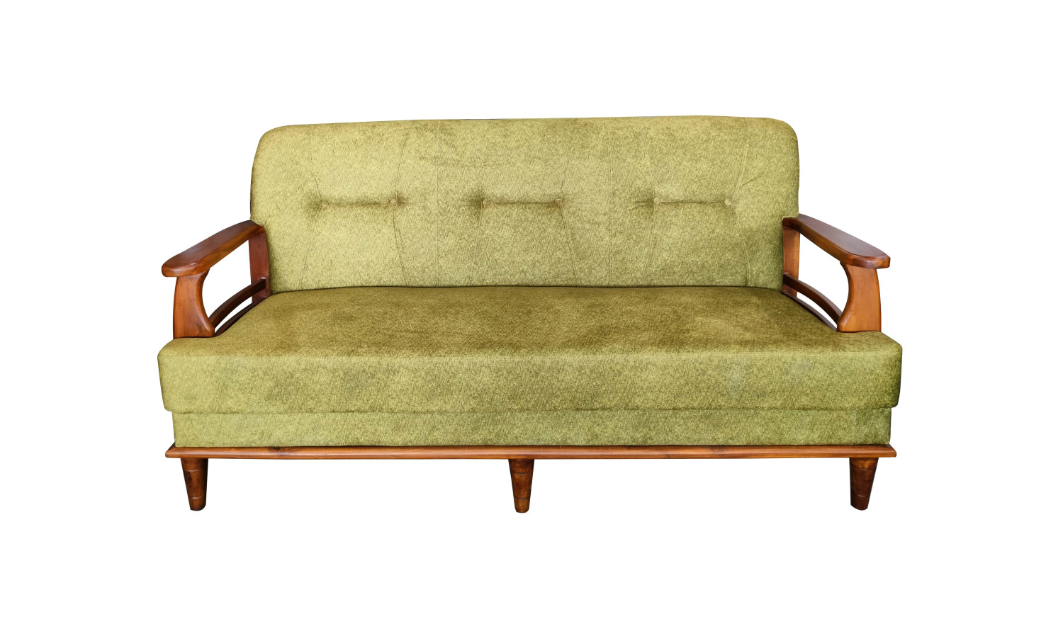 VK Durain 3 Seater Sofa