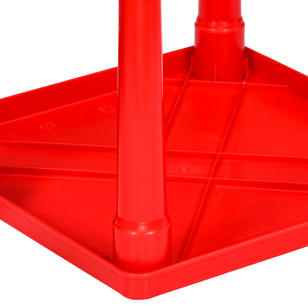 Nilkamal Genius Ludo Table + 2 Chairs Kid's Study Set - Nilkamal | VK Furniture & Electronics Mangalore