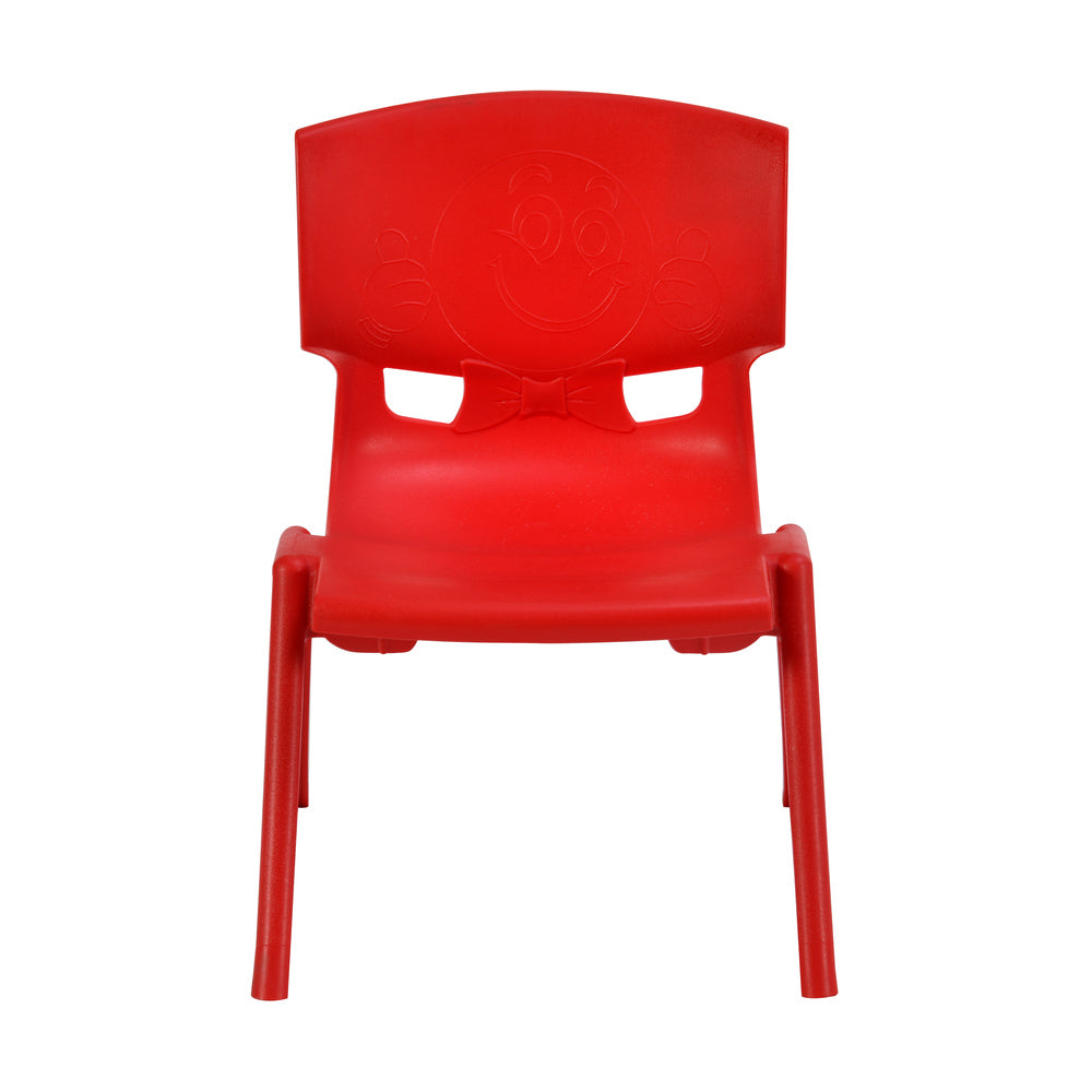 Nilkamal Genius Ludo Table + 2 Chairs Kid's Study Set - Nilkamal | VK Furniture & Electronics Mangalore