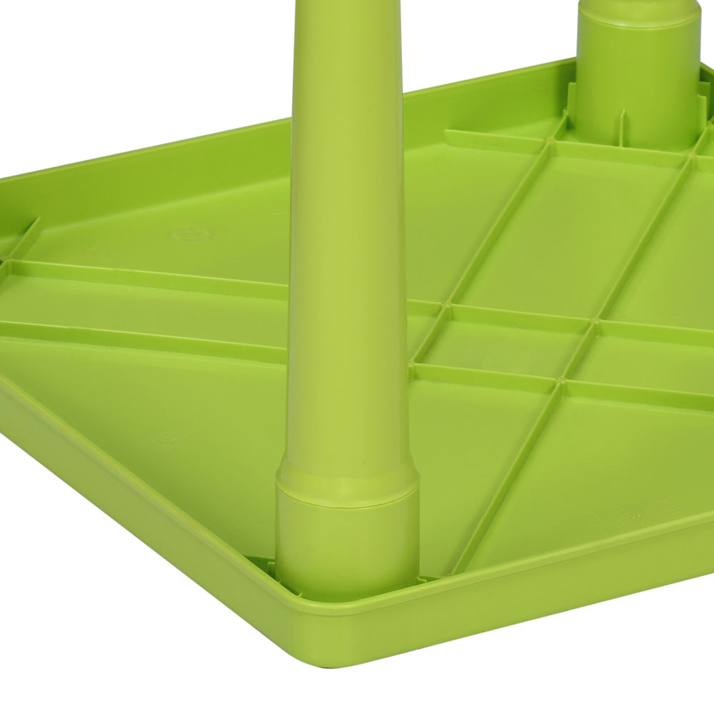Nilkamal Genius Ludo Table + 2 Chairs Kid's Study Set - Nilkamal | VK Furniture & Electronics Mangalore