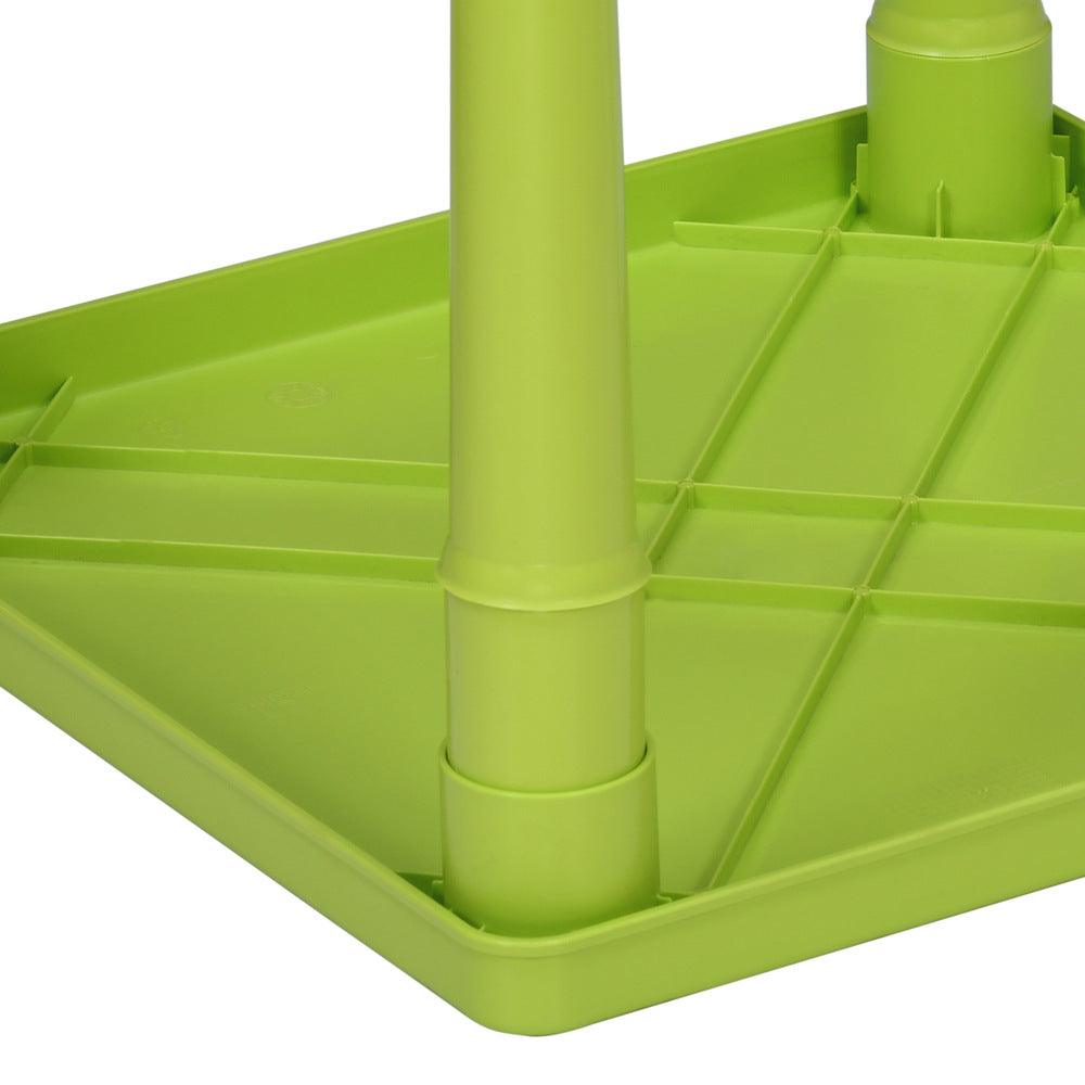 Nilkamal Genius Ludo Table + 2 Chairs Kid's Study Set - Nilkamal | VK Furniture & Electronics Mangalore