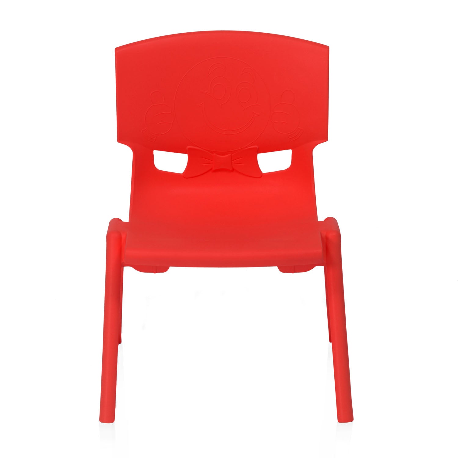 Nilkamal TOYCHR5260NW Plastic Baby Armless Chair - Nilkamal | VK Furniture & Electronics Mangalore