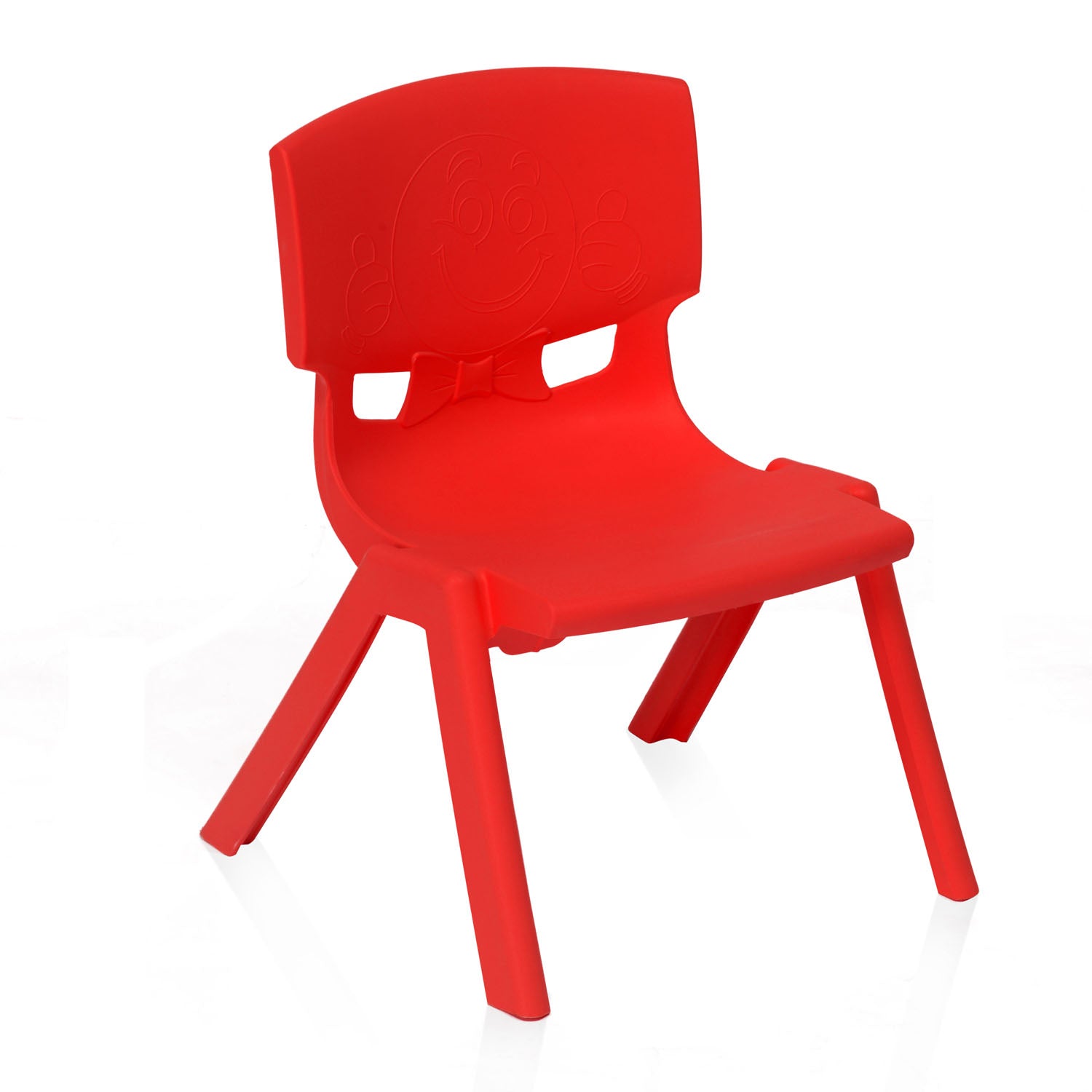 Nilkamal TOYCHR5260NW Plastic Baby Armless Chair - Nilkamal | VK Furniture & Electronics Mangalore