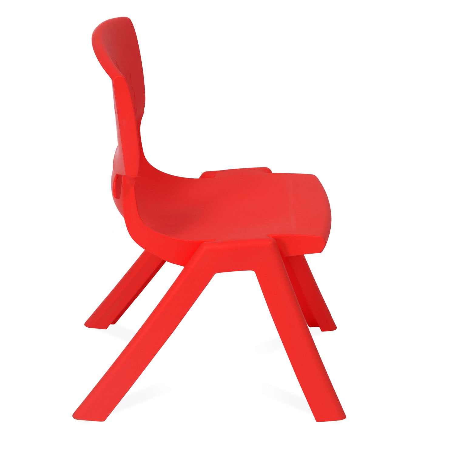 Nilkamal TOYCHR5260NW Plastic Baby Armless Chair - Nilkamal | VK Furniture & Electronics Mangalore