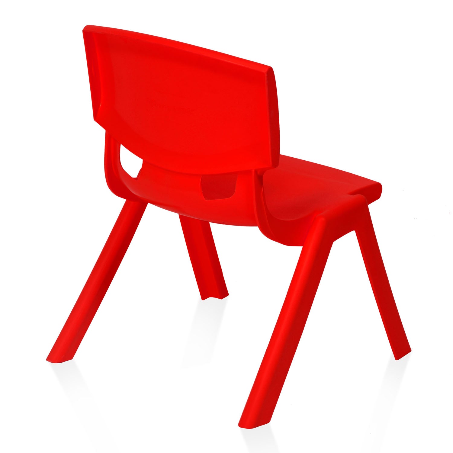 Nilkamal TOYCHR5260NW Plastic Baby Armless Chair - Nilkamal | VK Furniture & Electronics Mangalore