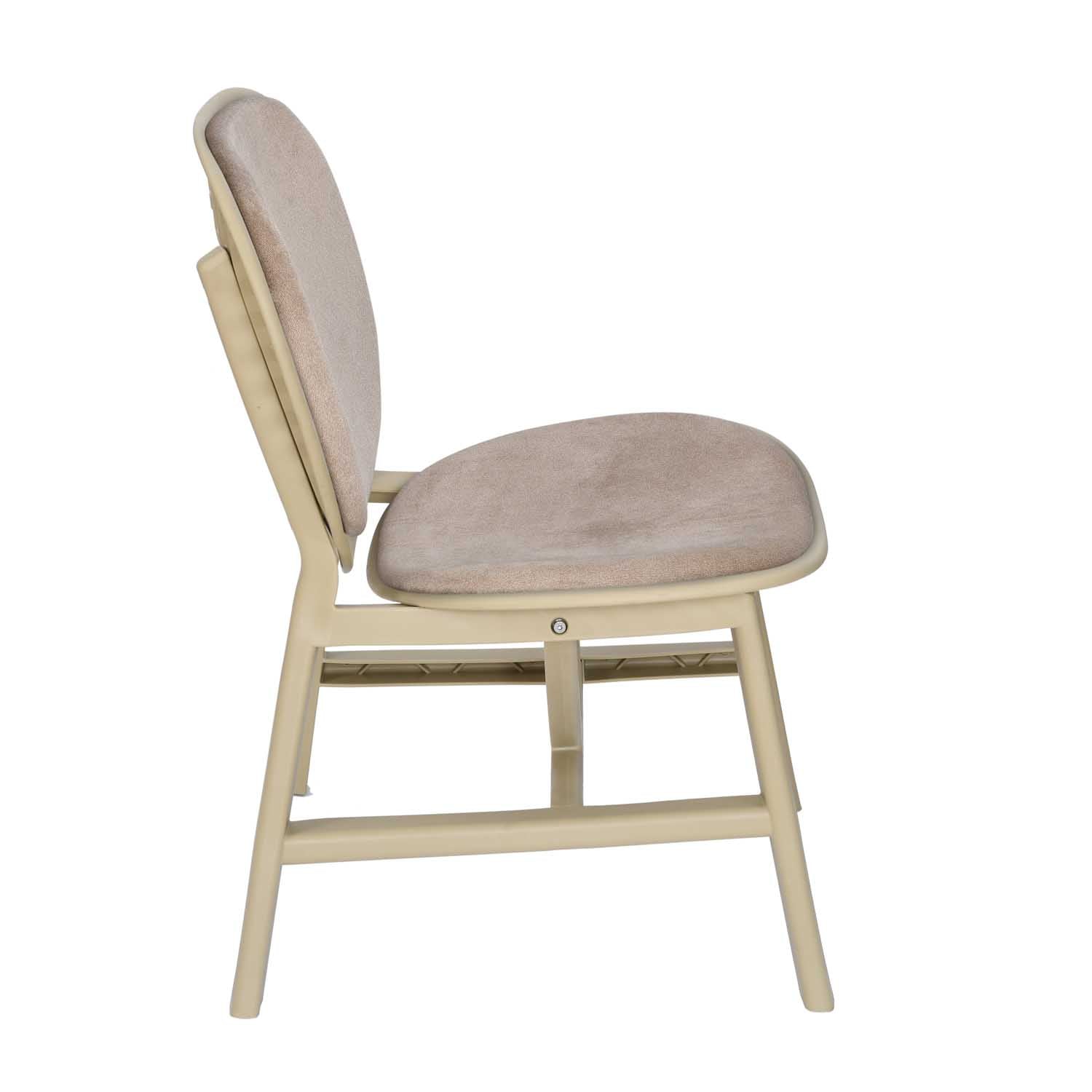Nilkamal Arena Cushioned Plastic Chair - Nilkamal | VK Furniture & Electronics Mangalore