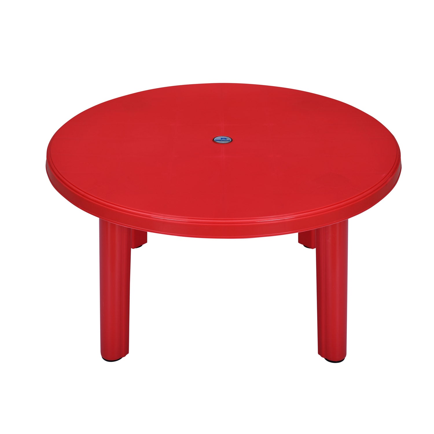 Nilkamal Meridian Kid's Activity Table (Bright Red) - Nilkamal | VK Furniture & Electronics Mangalore