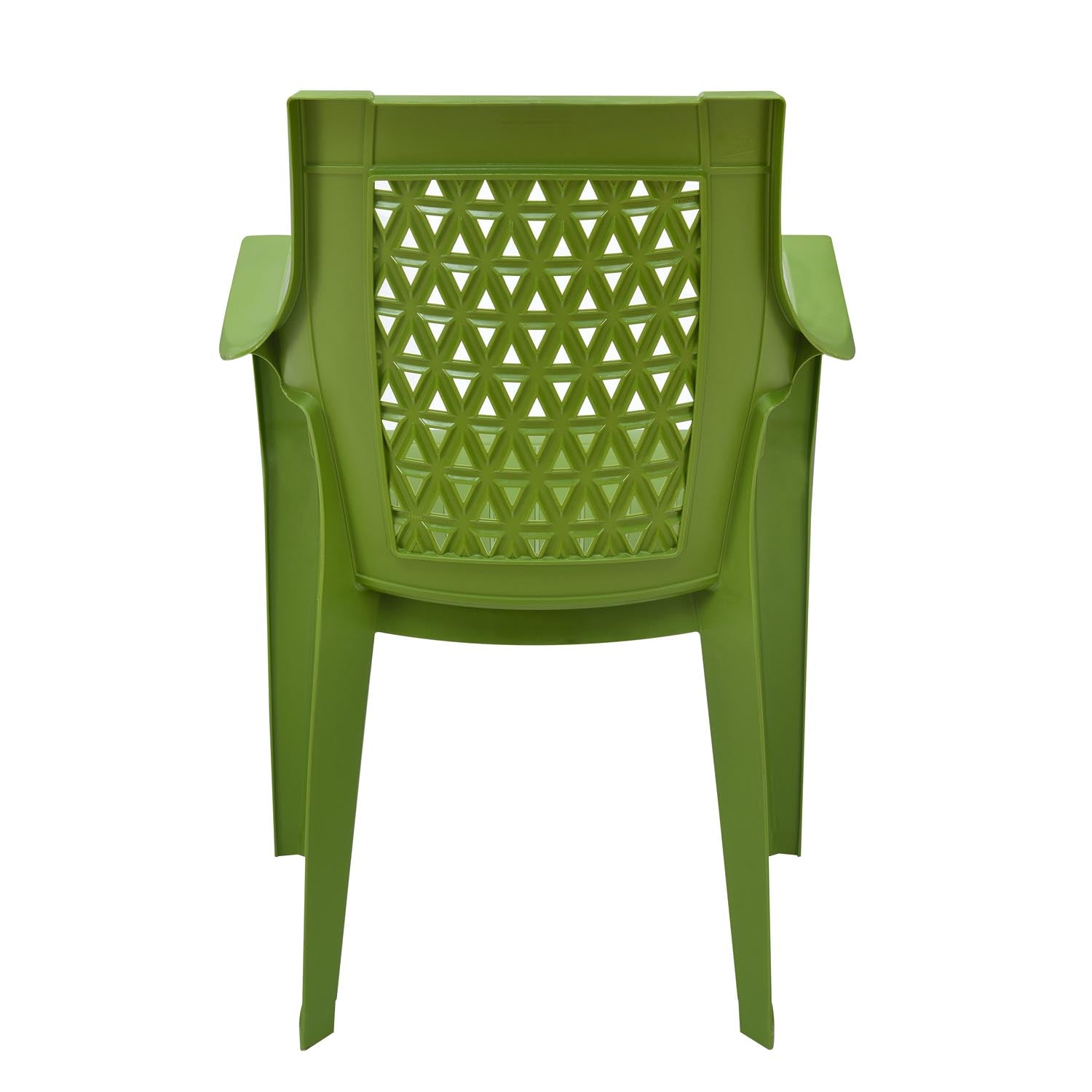 Nilkamal Elevate Plastic Arm Chair - Nilkamal | VK Furniture & Electronics Mangalore