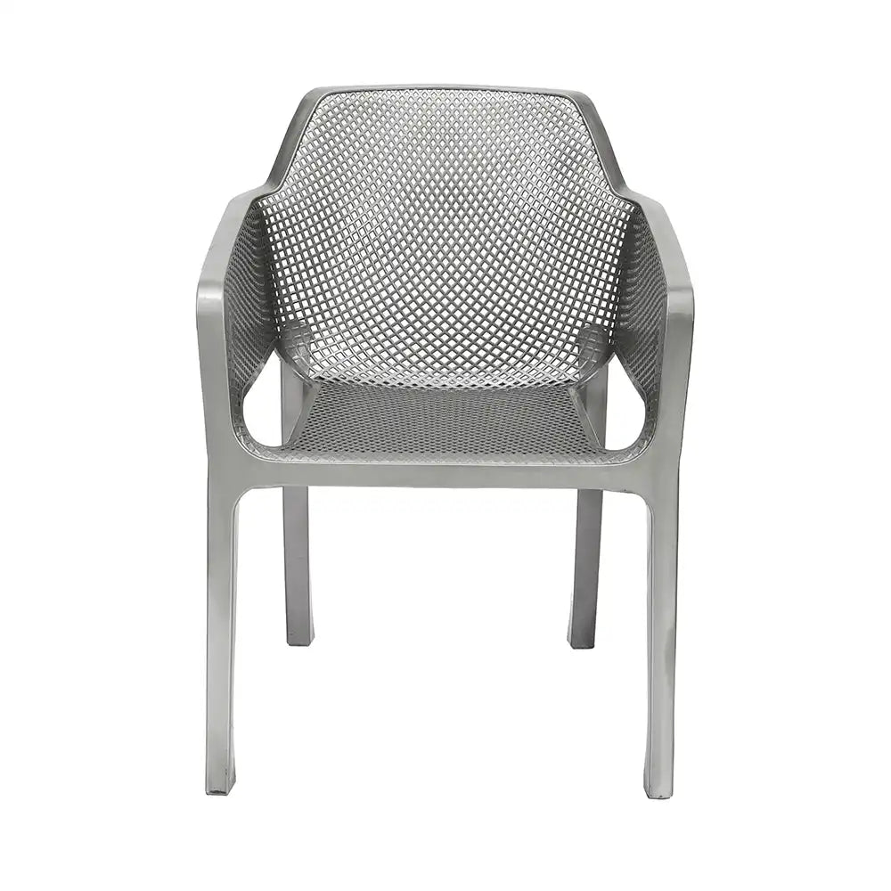 Nilkamal Captain Plastic Arm Chair - Nilkamal | VK Furniture & Electronics Mangalore