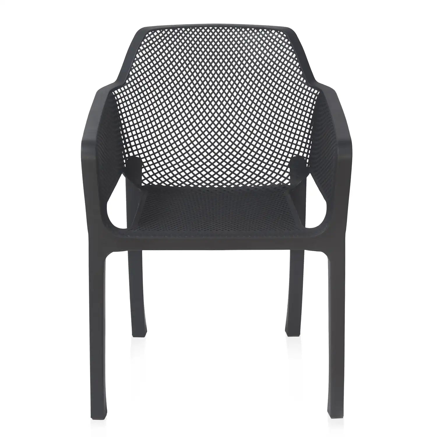 Nilkamal Captain Plastic Arm Chair - Nilkamal | VK Furniture & Electronics Mangalore