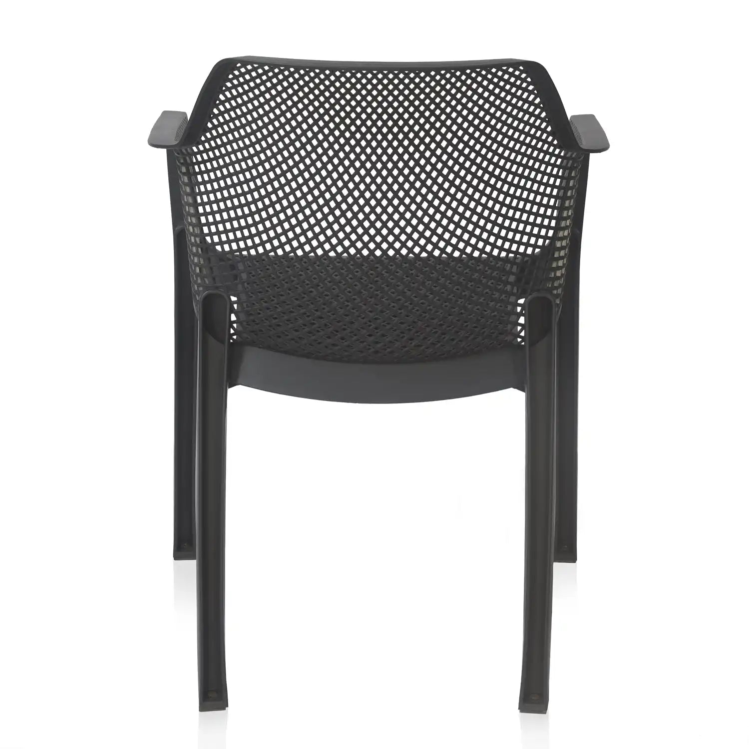 Nilkamal Captain Plastic Arm Chair - Nilkamal | VK Furniture & Electronics Mangalore