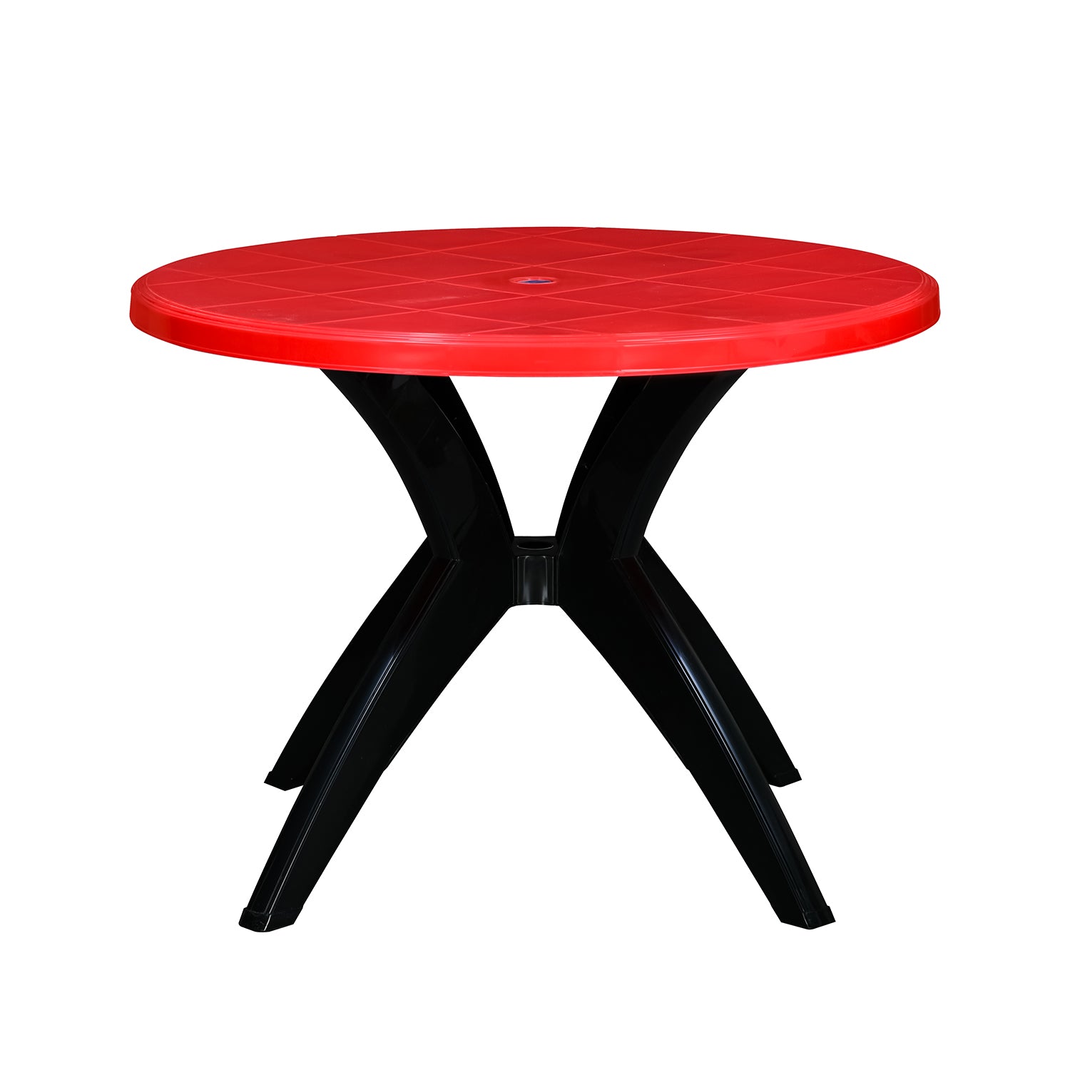 Nilkamal Meridian Kross Leg Dining Table - Nilkamal | VK Furniture & Electronics Mangalore