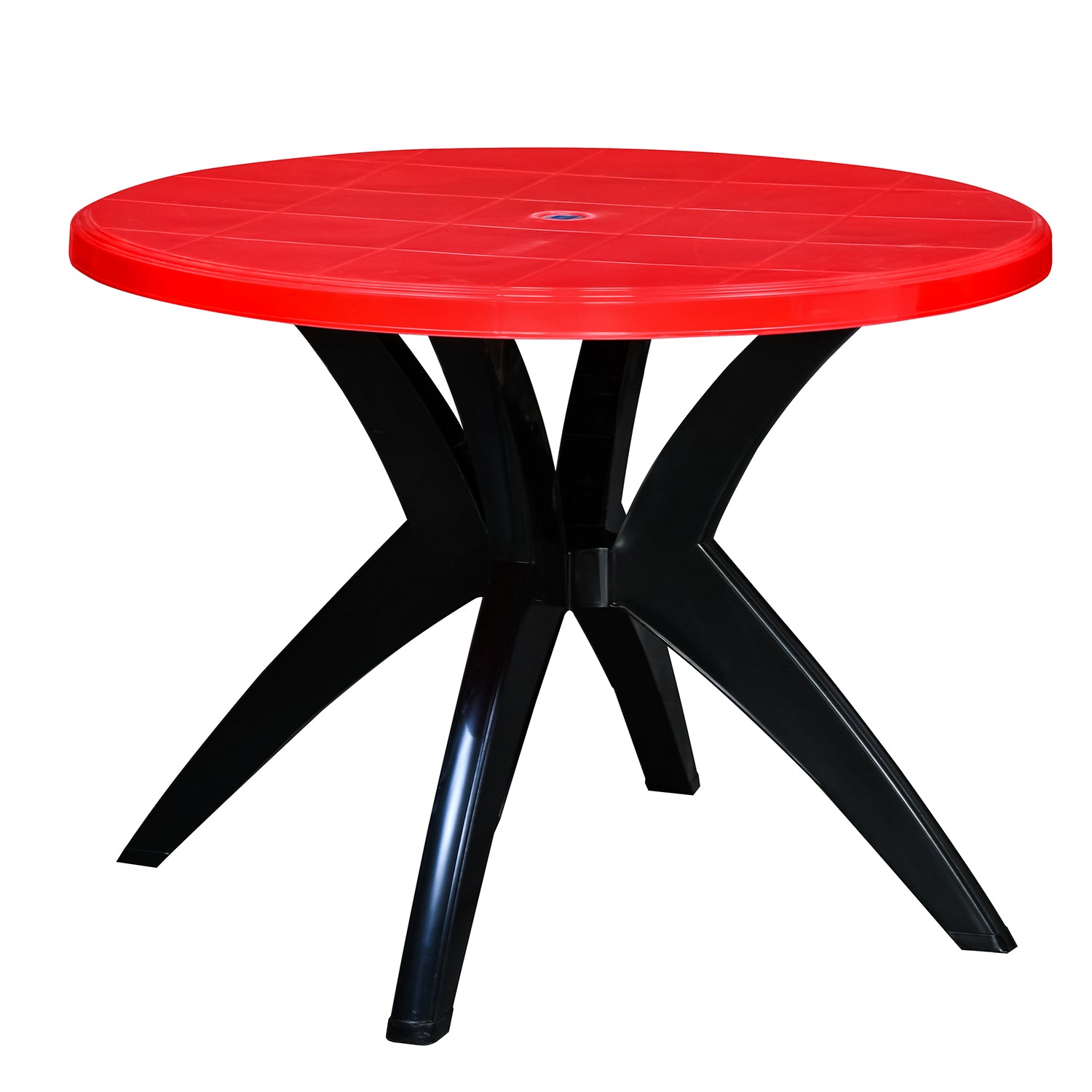 Nilkamal Meridian Kross Leg Dining Table - Nilkamal | VK Furniture & Electronics Mangalore