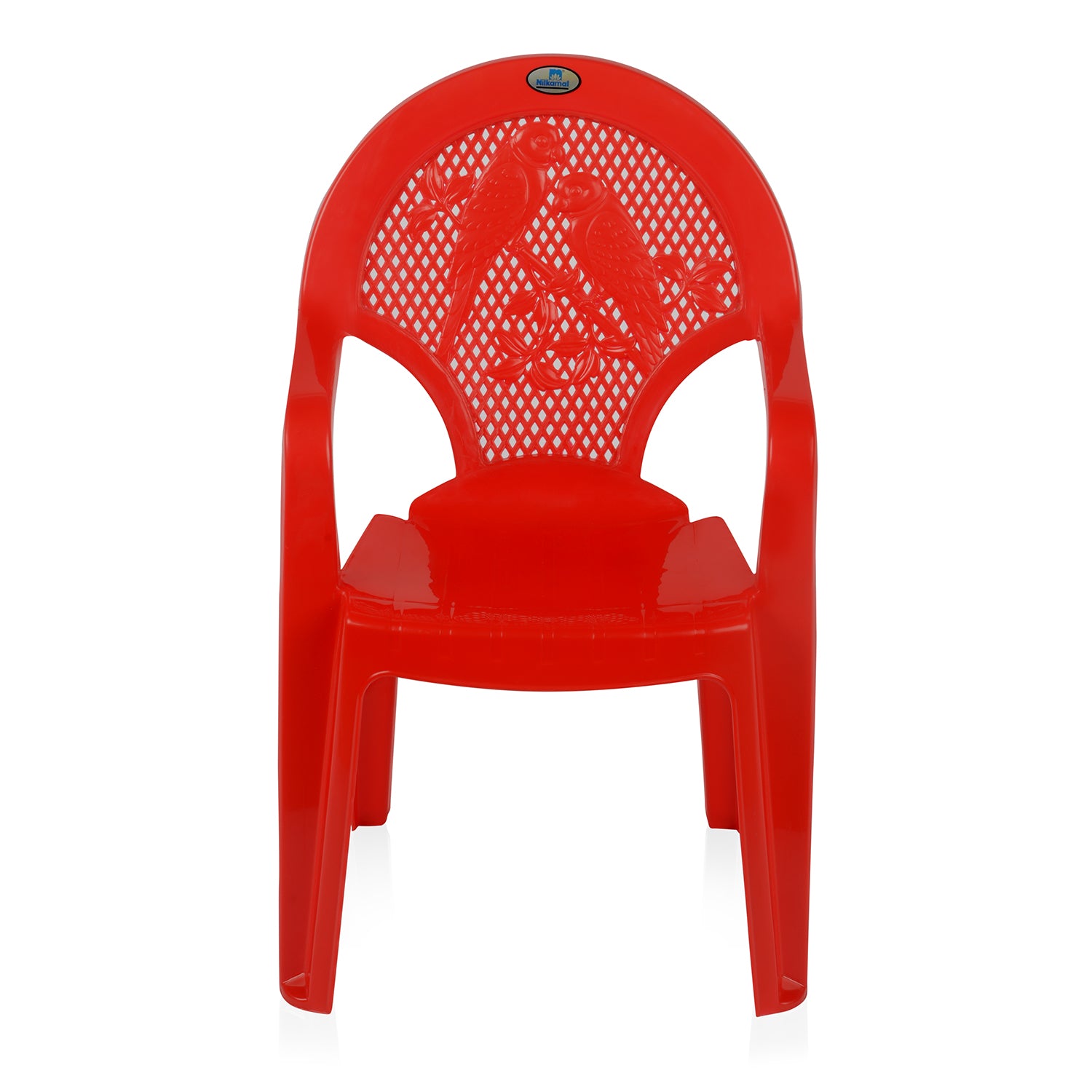 Nilkamal Toy CHR5015 Plastic Kids Arm Chair - Nilkamal | VK Furniture & Electronics Mangalore