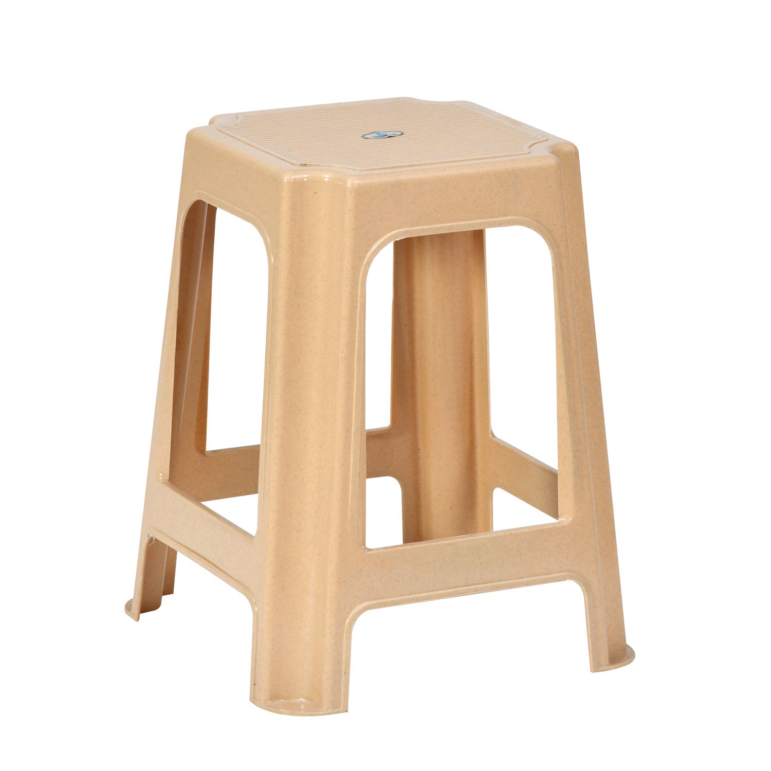 Nilkamal STL07 Plastic Stool - Nilkamal | VK Furniture & Electronics Mangalore