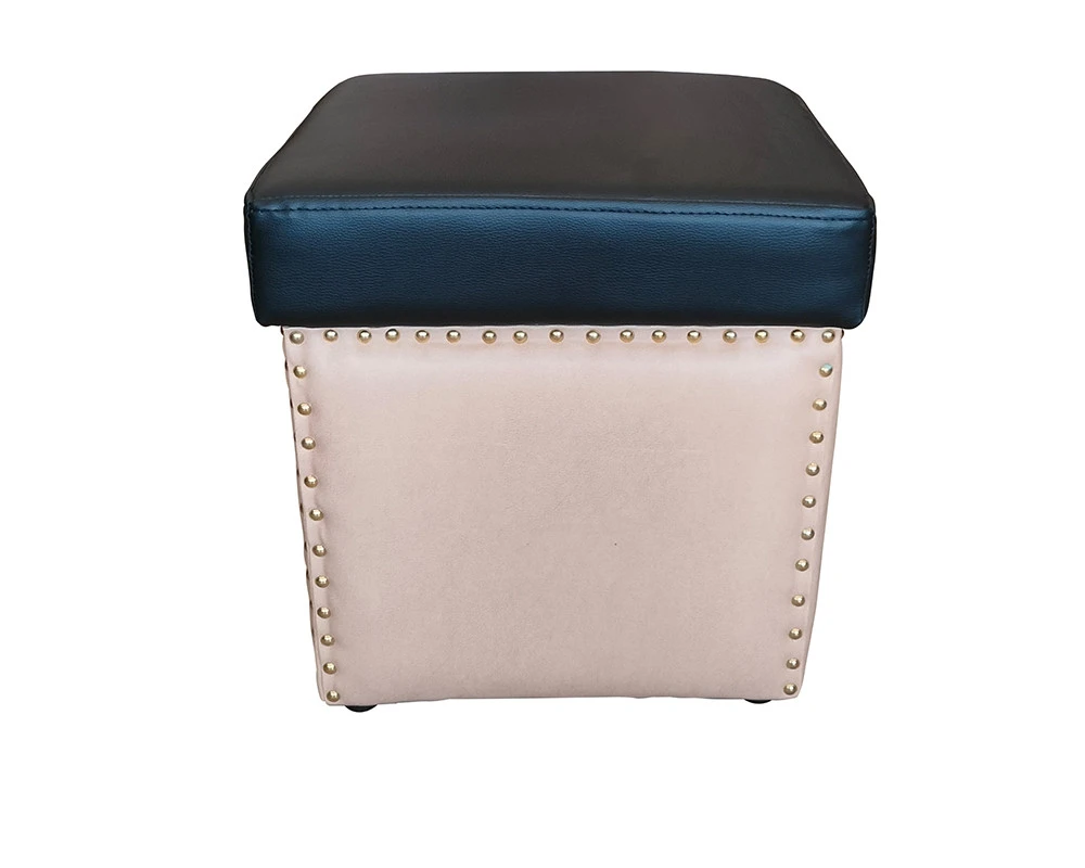 VK Rich Puffy Chair - VK Furniture | VK Furniture & Electronics Mangalore