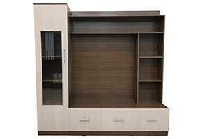 VK Elite TV Unit
