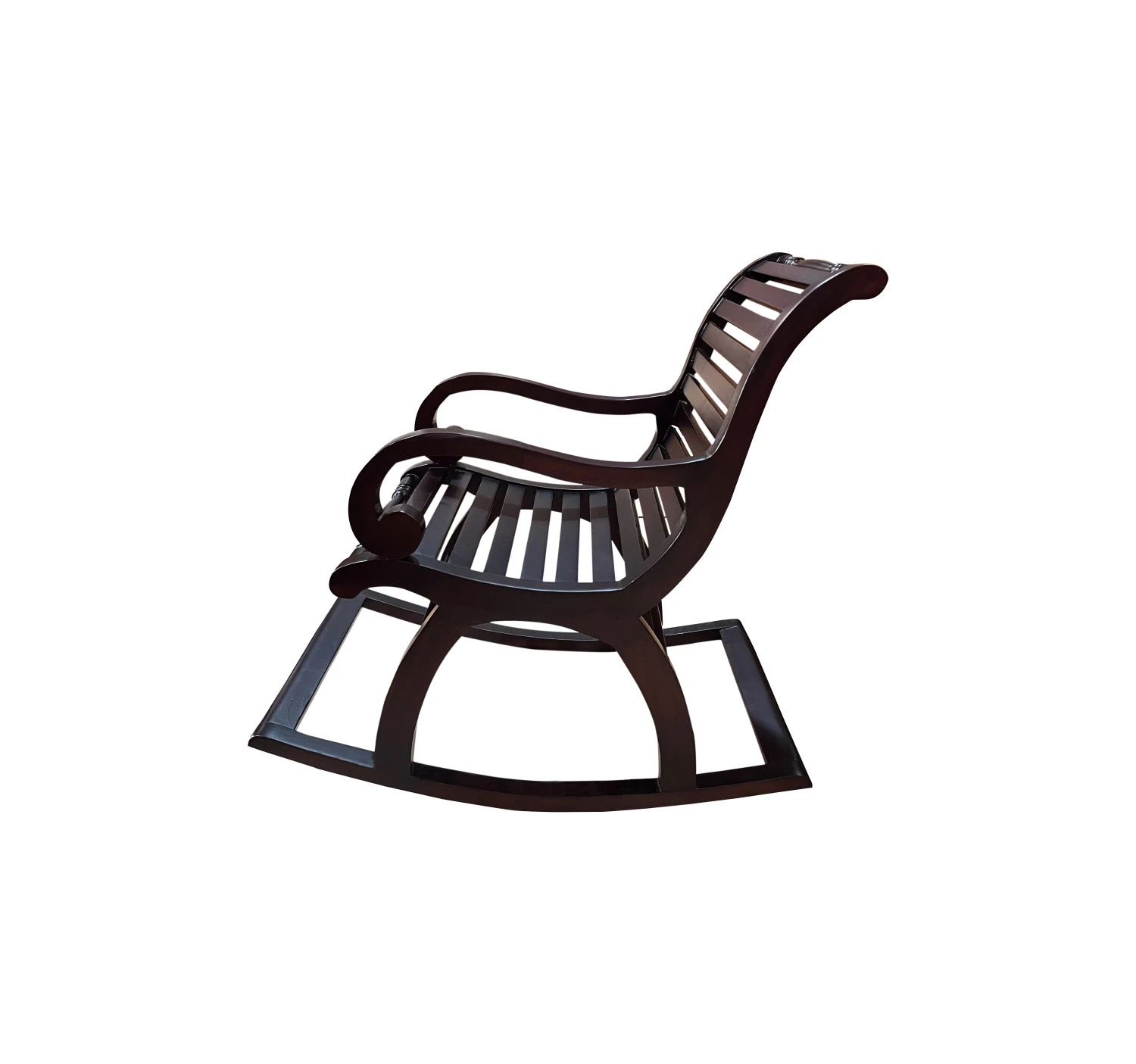 VK Zinc Rocking Chair - VK Furniture | VK Furniture & Electronics Mangalore
