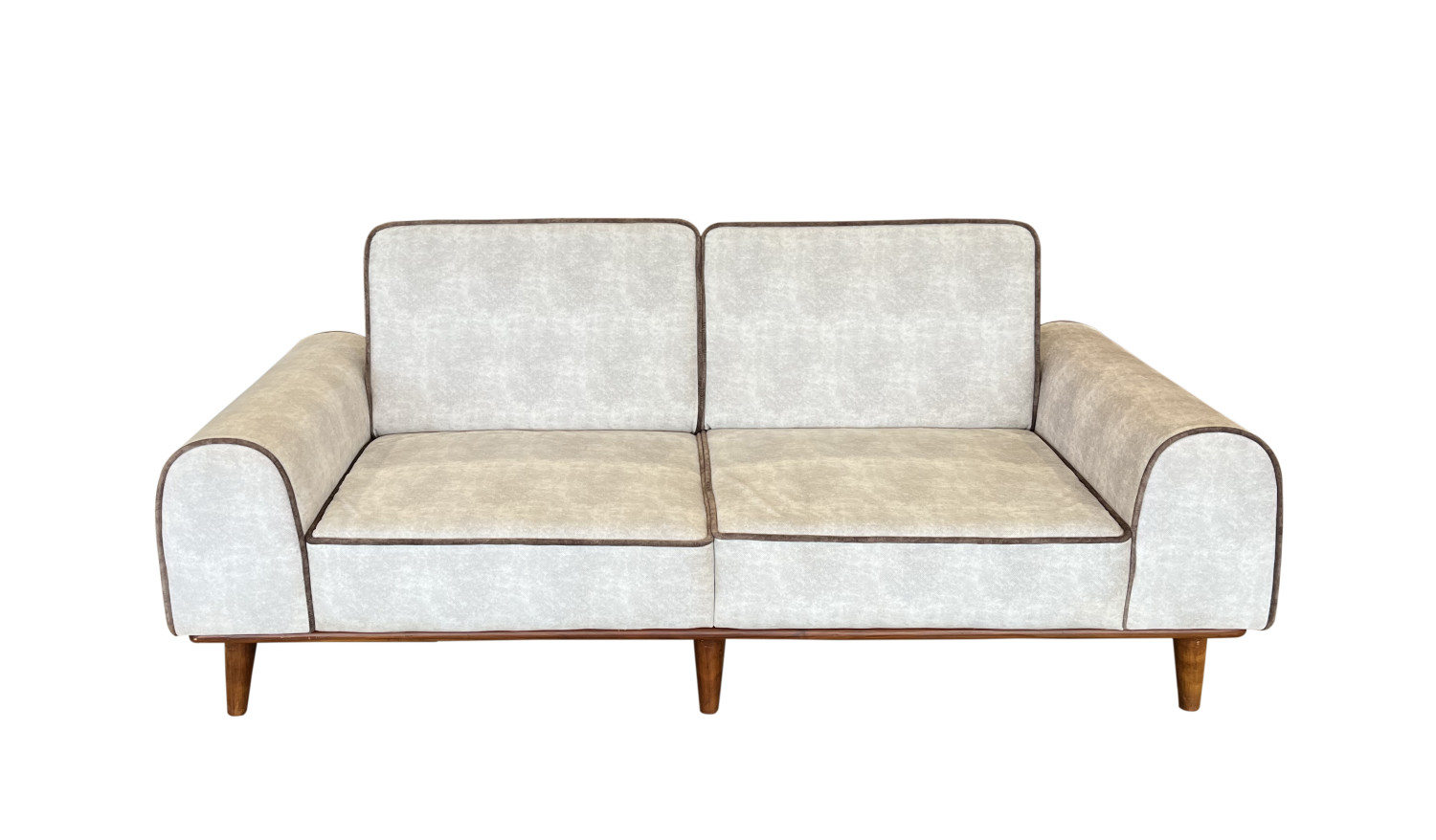 VK New Model 3 Seater Sofa