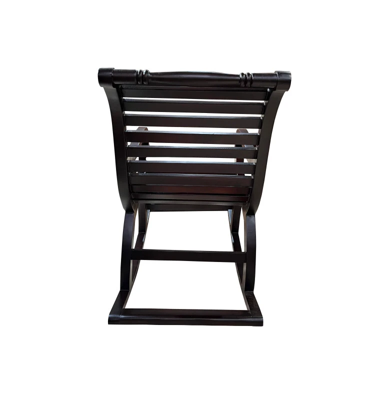 VK Zinc Rocking Chair - VK Furniture | VK Furniture & Electronics Mangalore