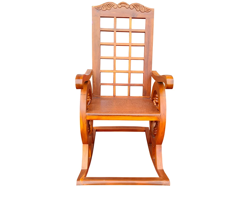VK Mercury Rocking Chair - VK Furniture | VK Furniture & Electronics Mangalore