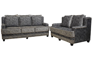 VK Antic 3+2 Sofa Set