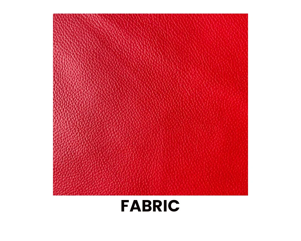 VK Premium Fabric Classic Red XXL Filled With Beans - VK Furniture | VK Furniture & Electronics Mangalore