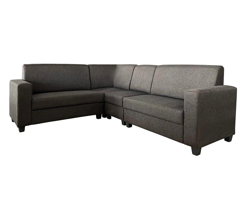 VK Orchid Corner Sofa Set - VK Furniture | VK Furniture & Electronics Mangalore
